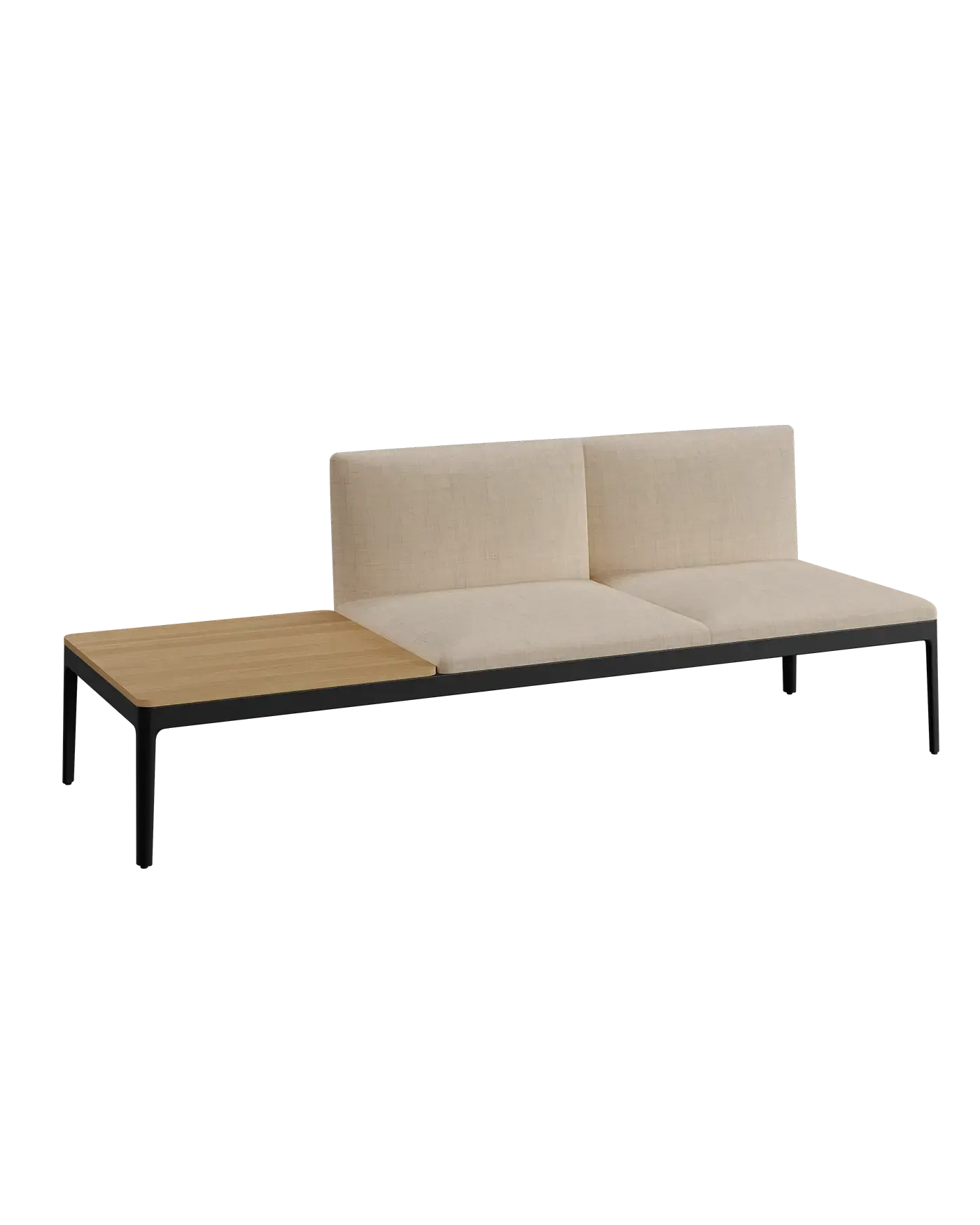 Banco Modular Kubika