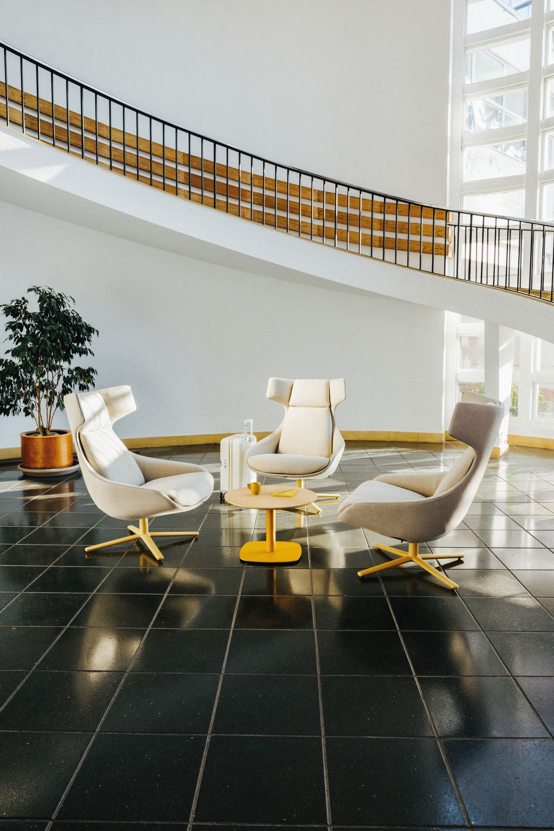 Enea x Hospitality