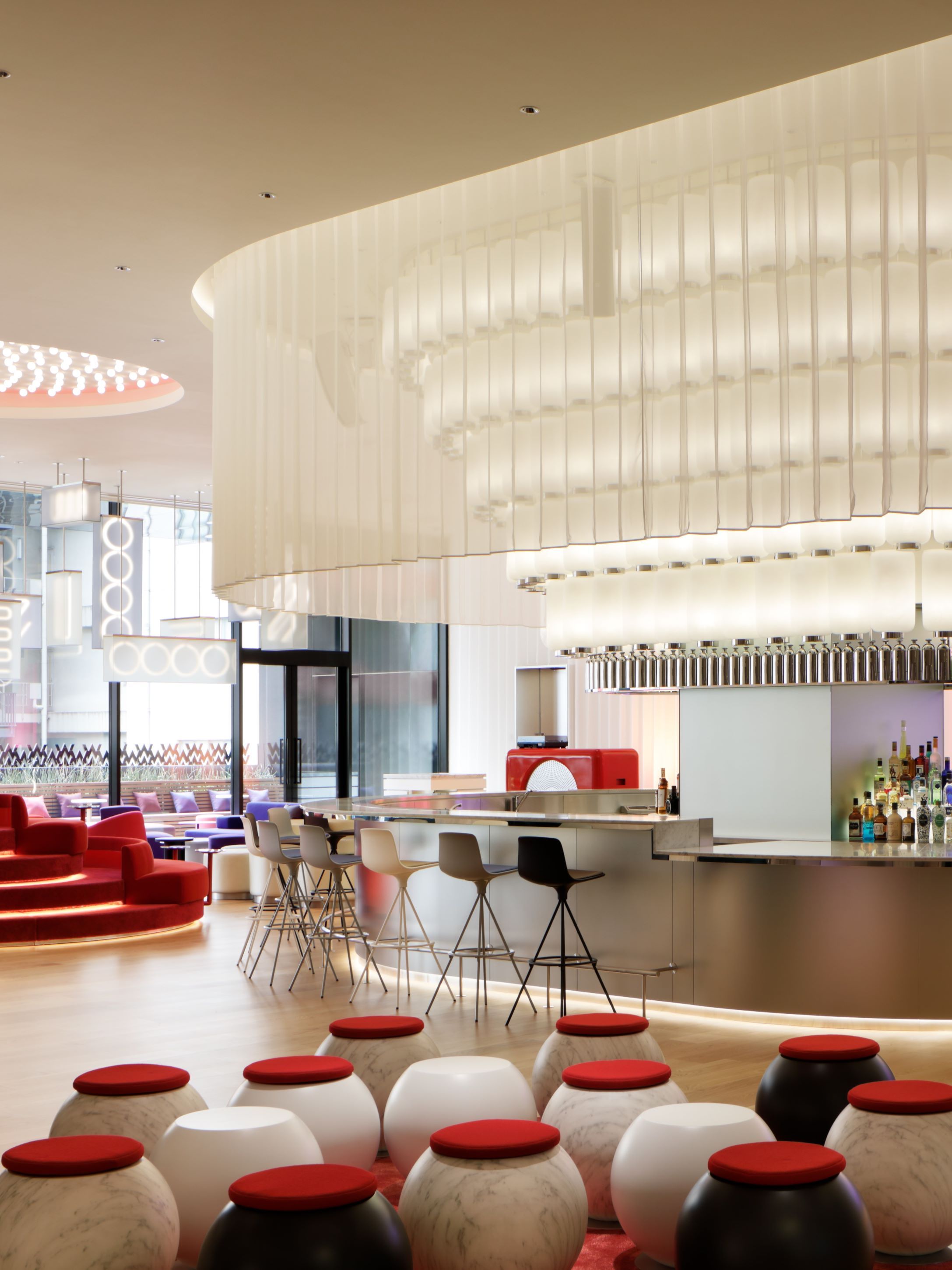 Hotel W Osaka