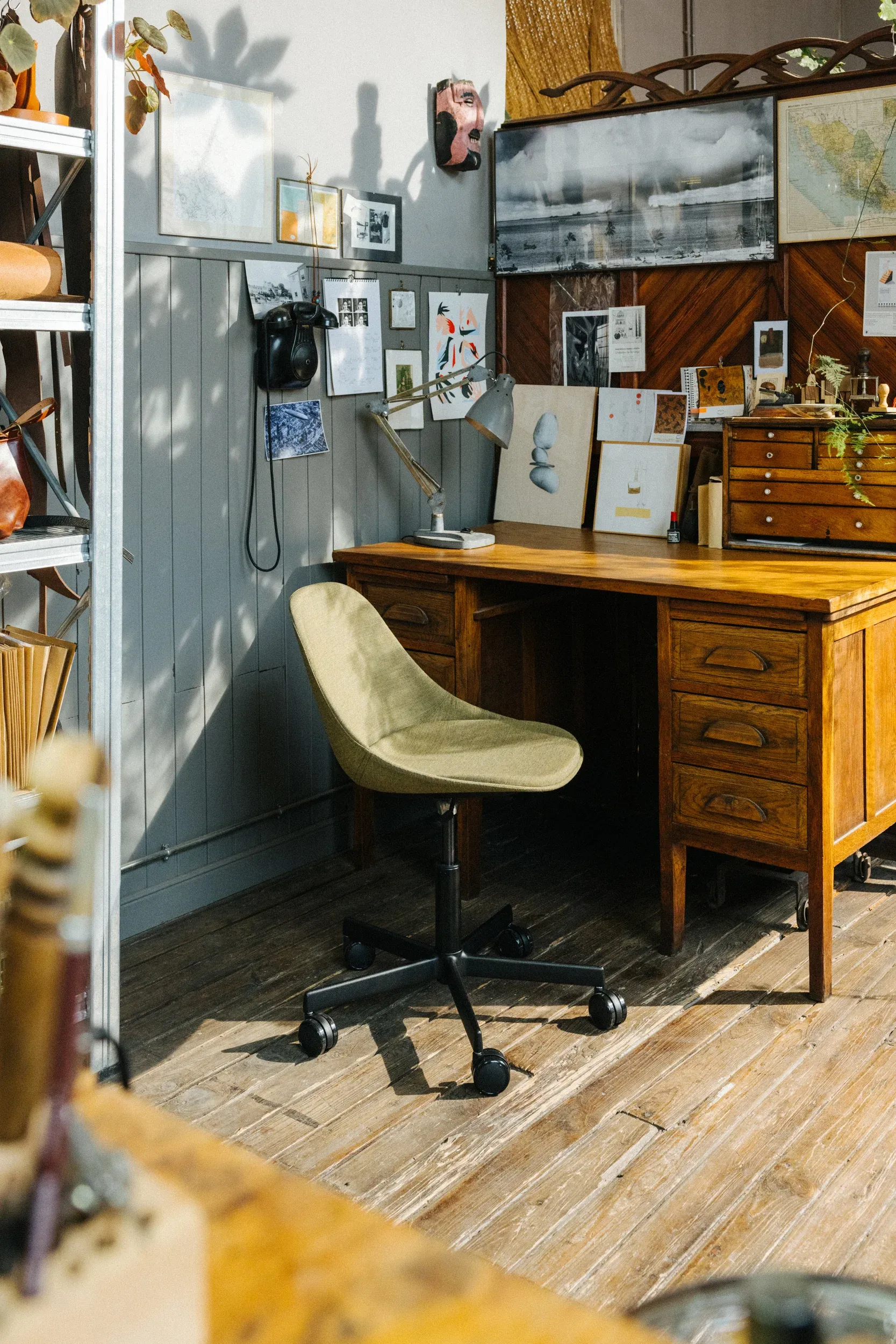 Atelier creativo