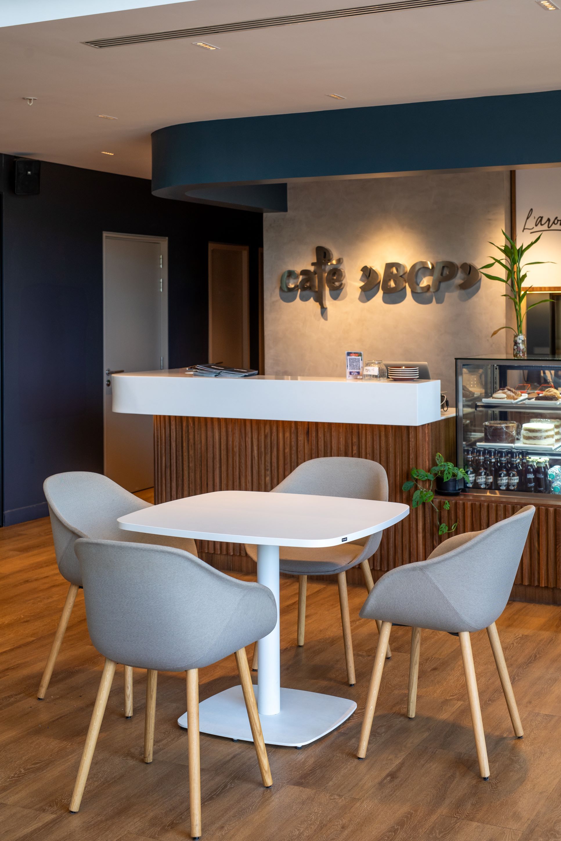 Café BCP