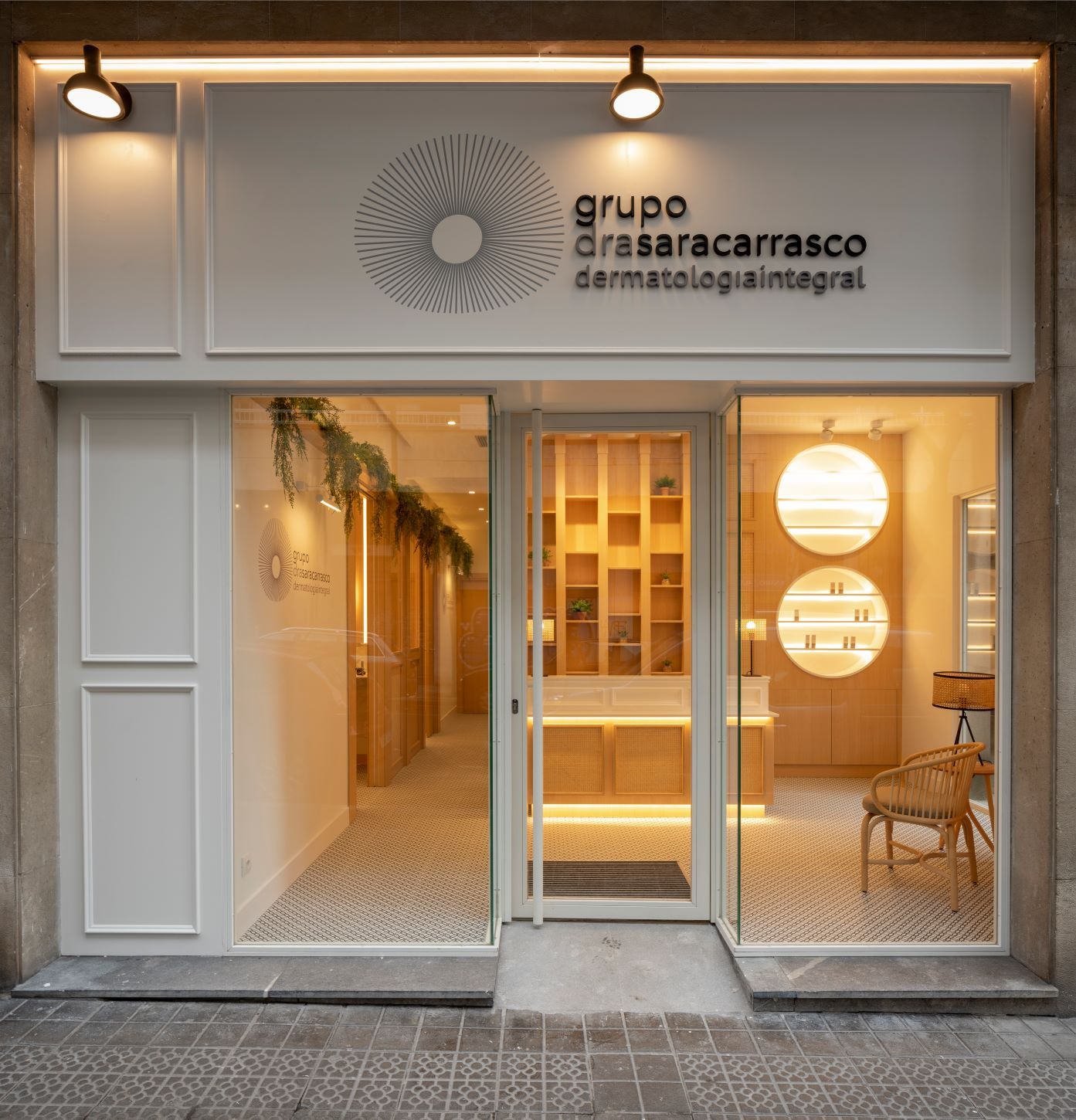 Clinica Dra. Carrasco