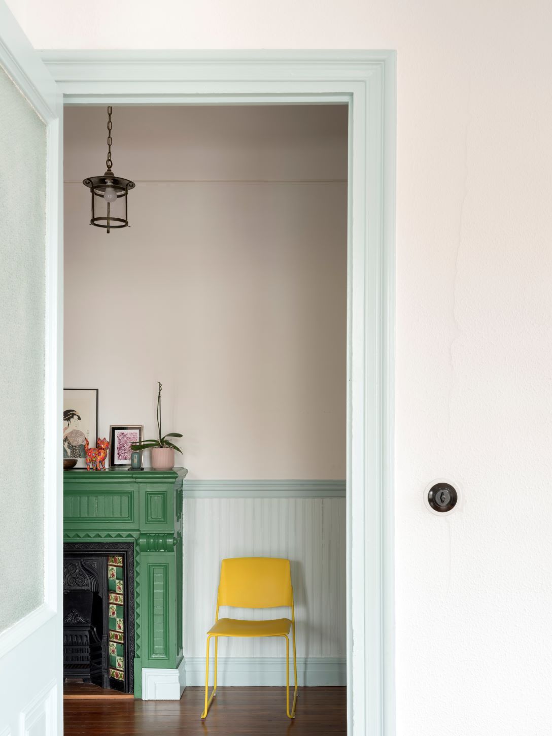 Joyous Home