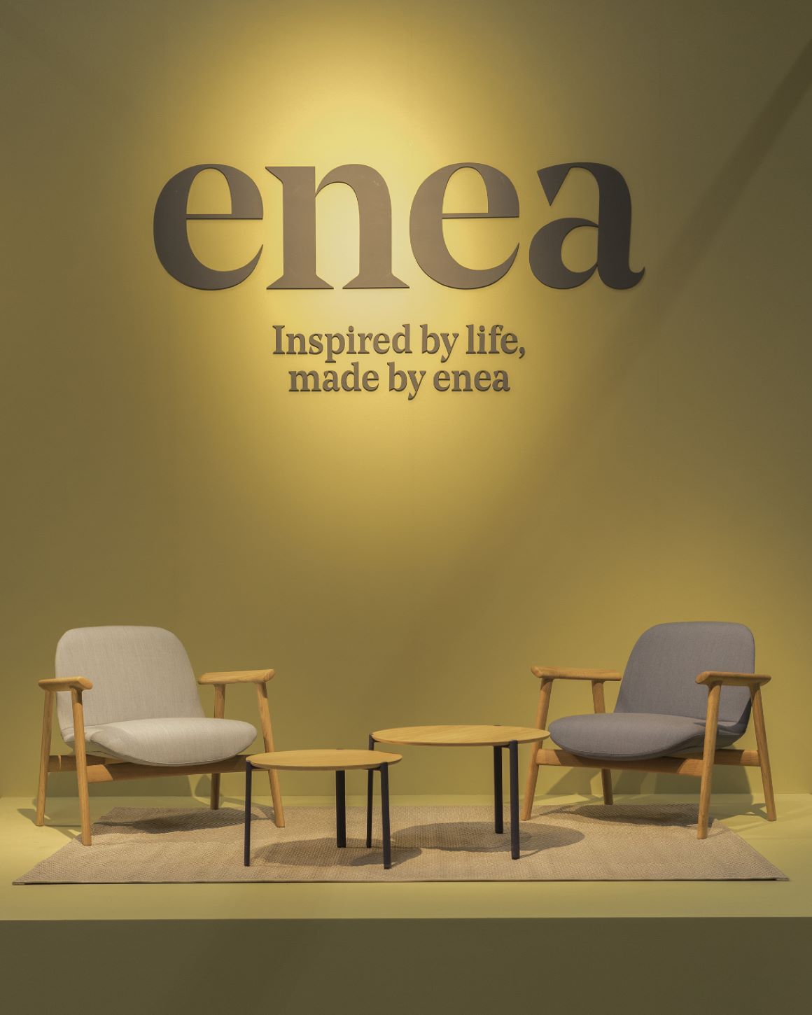 Orgatec 2024