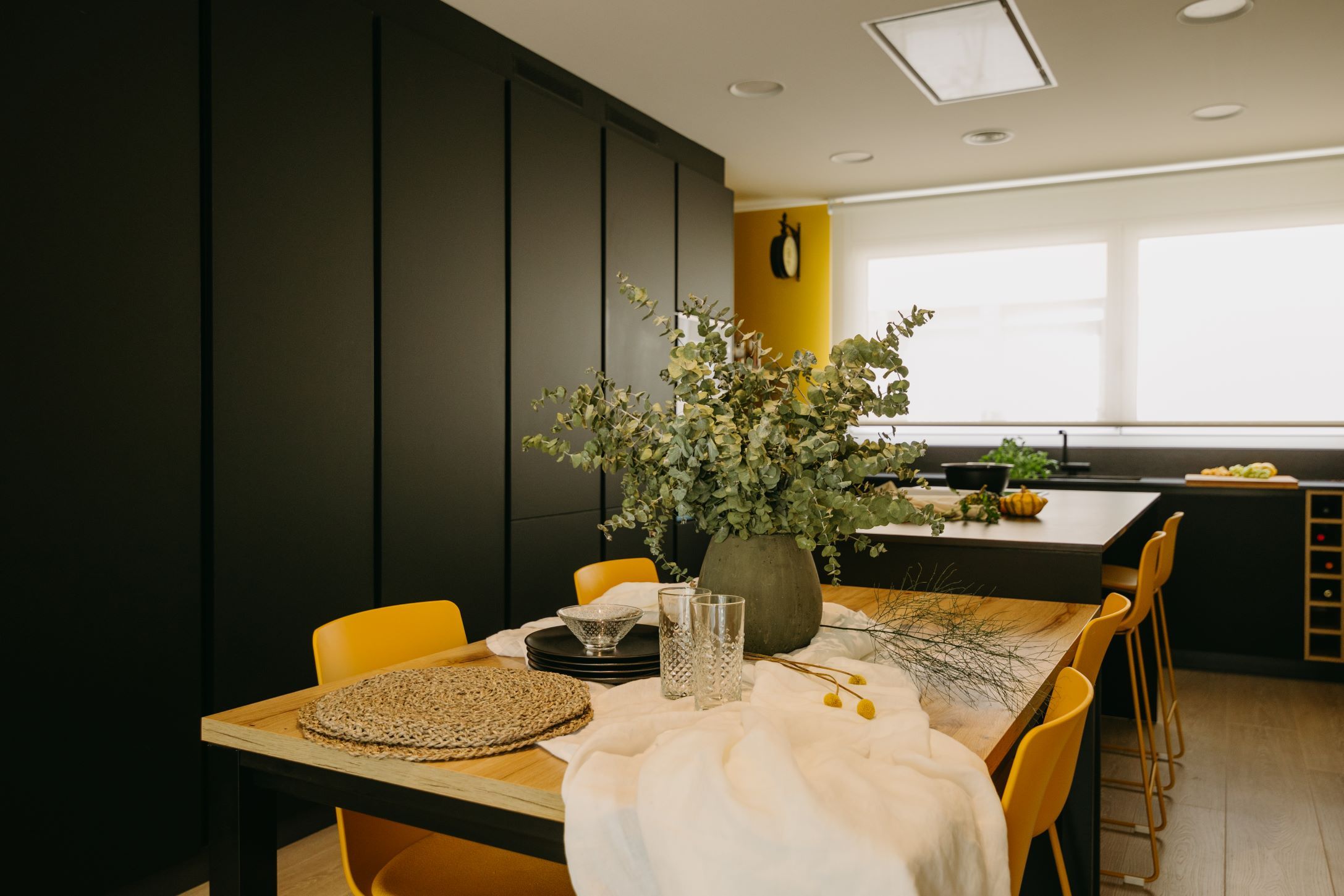 Terrassa House