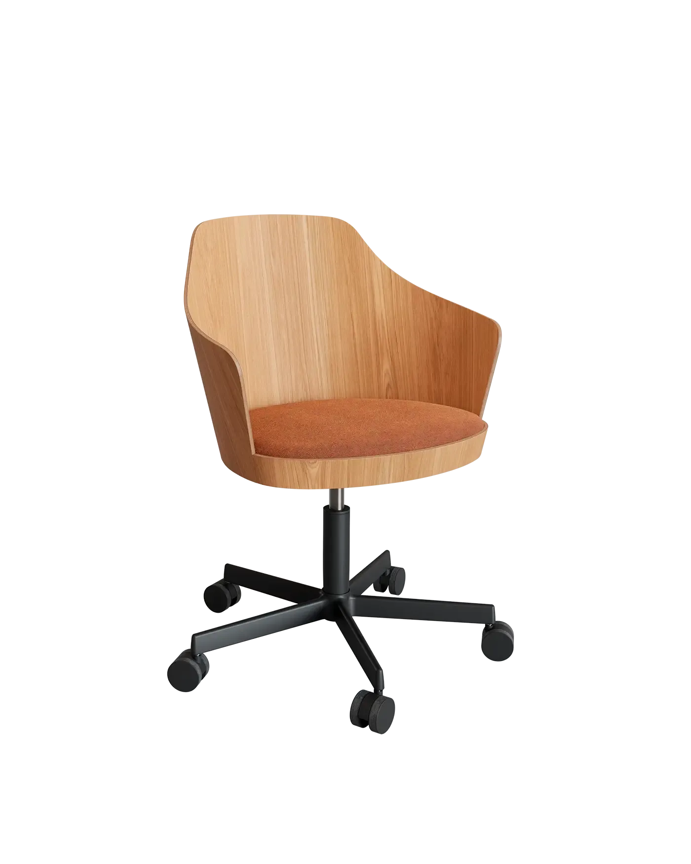 Silla Kaiak