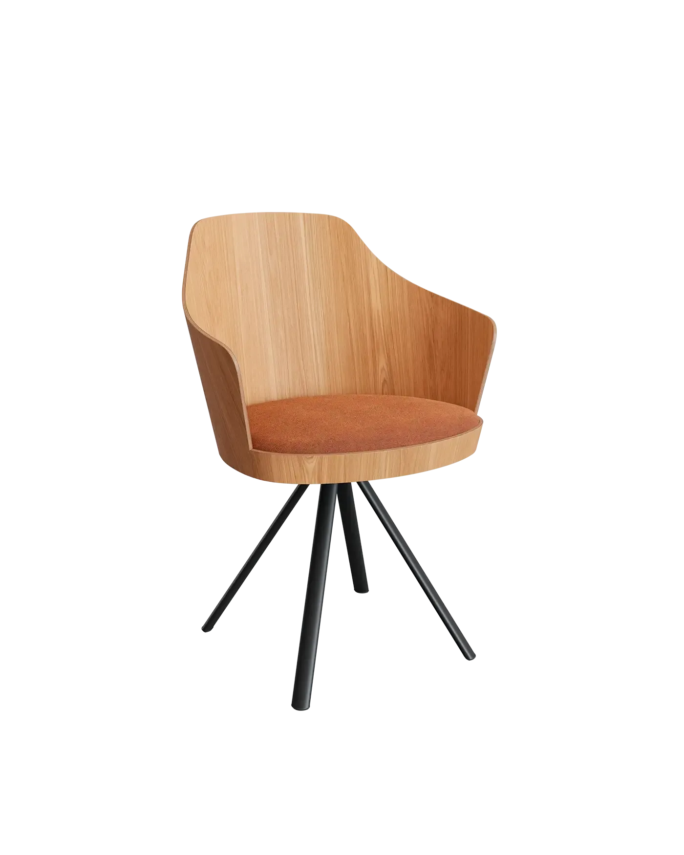 Silla Kaiak