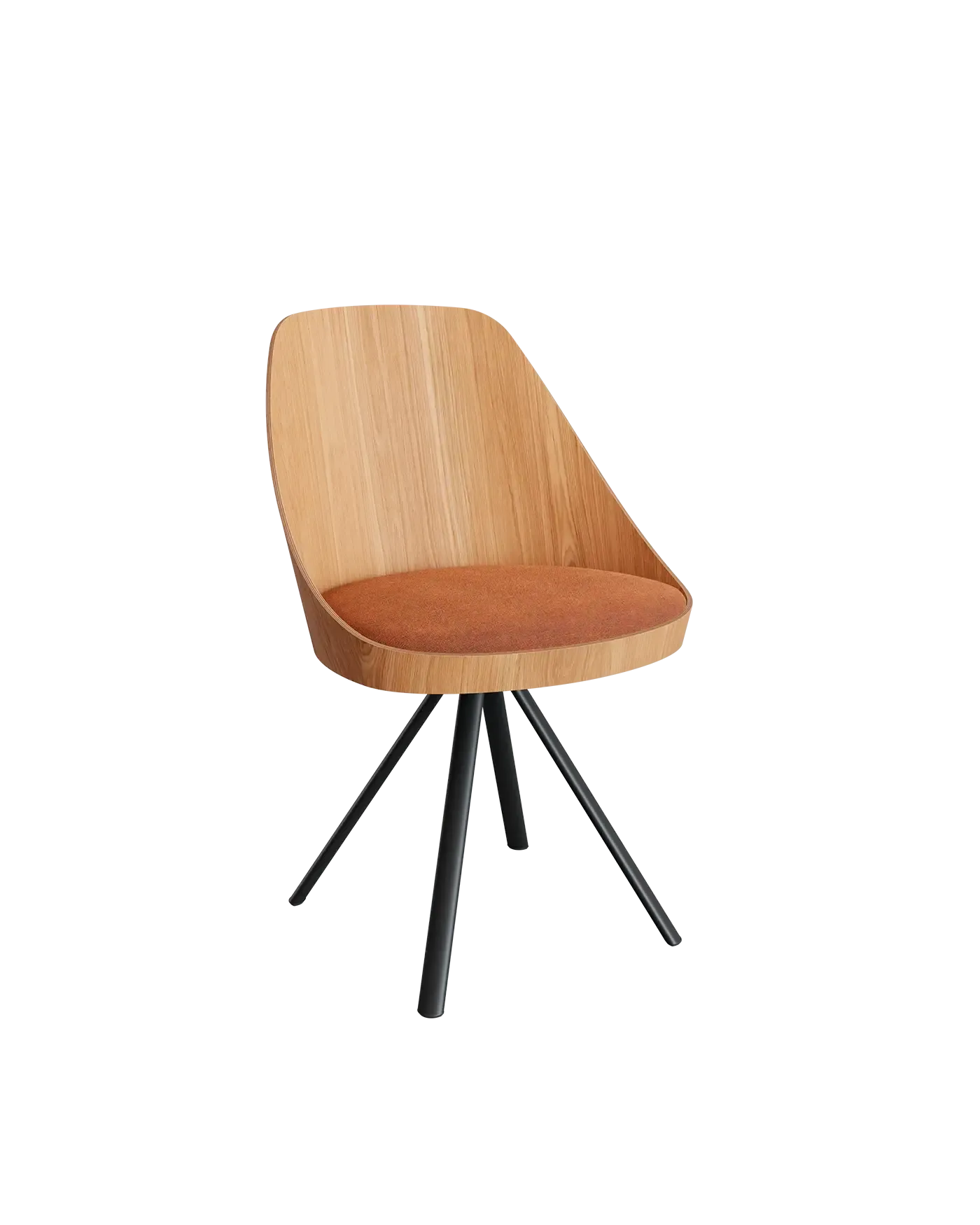 Silla Kaiak