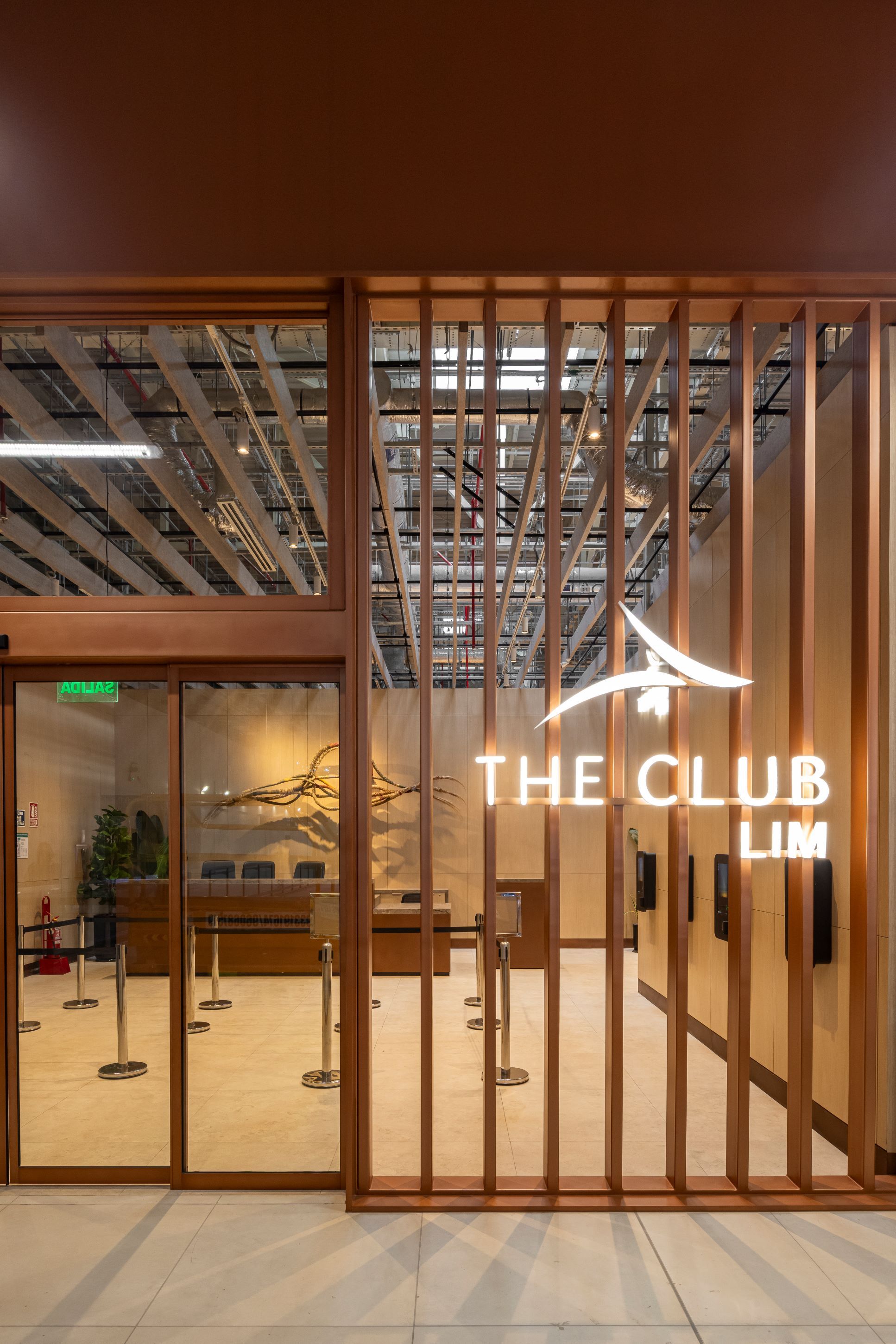 The Club, Lima