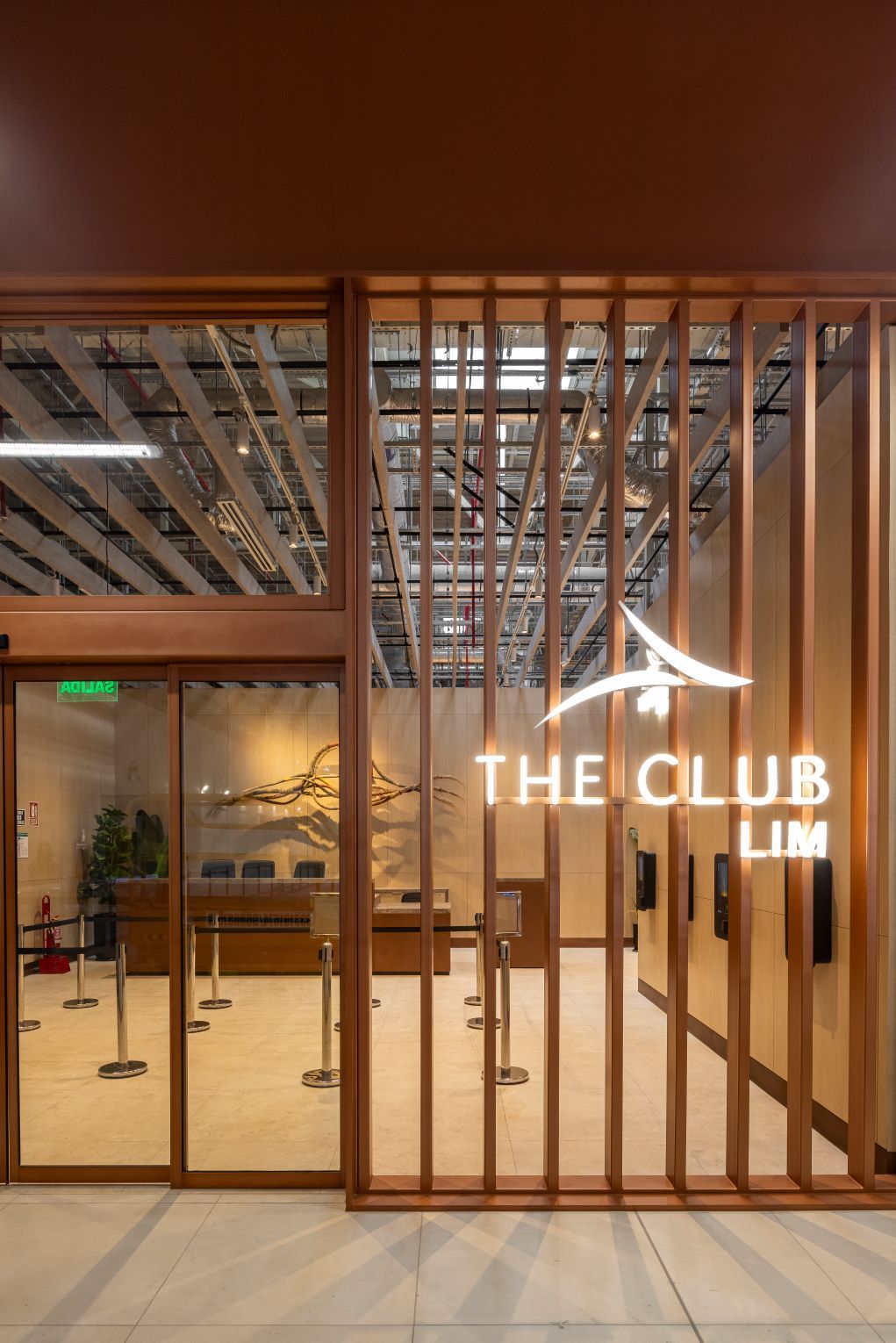The Club, Lima